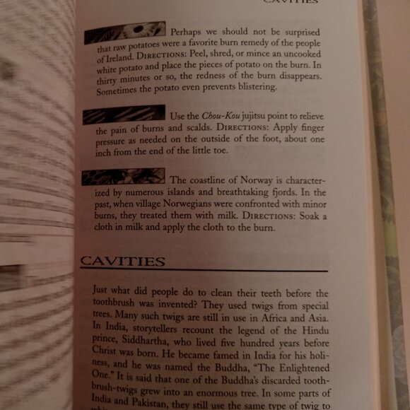 Ancient healing secrets: Practical cures that work today - Paperback - Picture 8 of 10